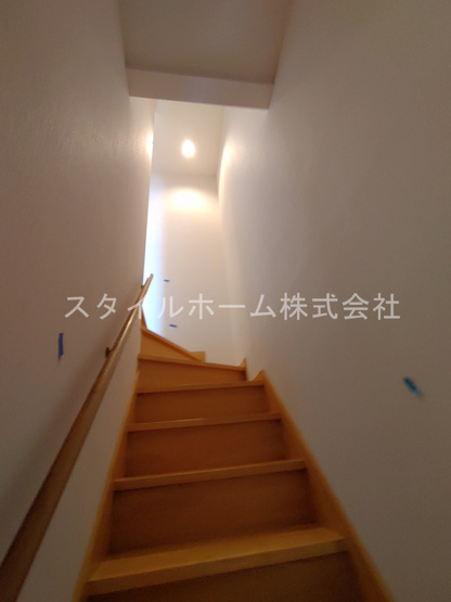 【内装】 | サングレイス | イメージ写真です。