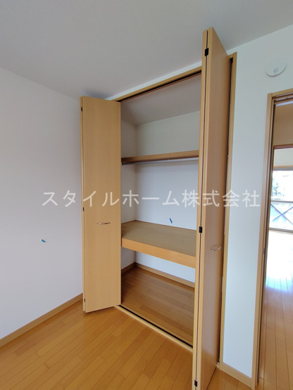 【収納】 | サングレイス | イメージ写真です。