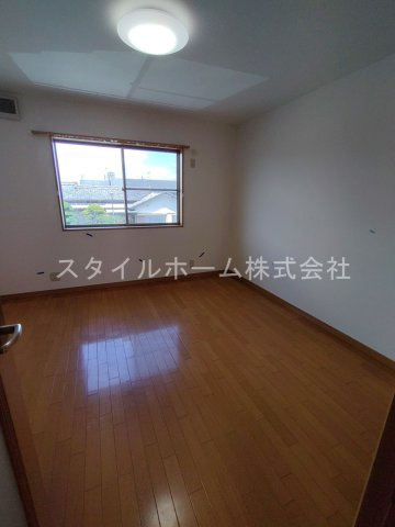 【居間・リビング】 | サングレイス | イメージ写真です。