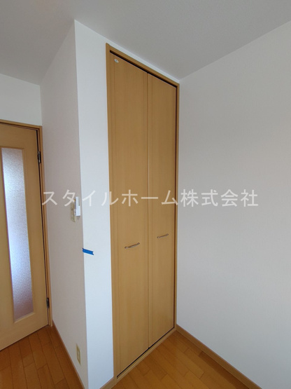 【収納】 | サングレイス | イメージ写真です。