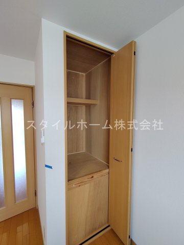 【収納】 | サングレイス | イメージ写真です。