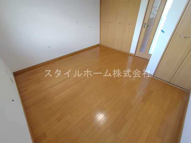 【居間・リビング】 | サングレイス | イメージ写真です。