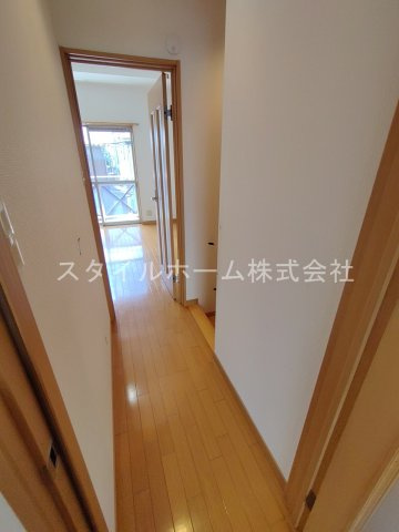 【内装】 | サングレイス | イメージ写真です。