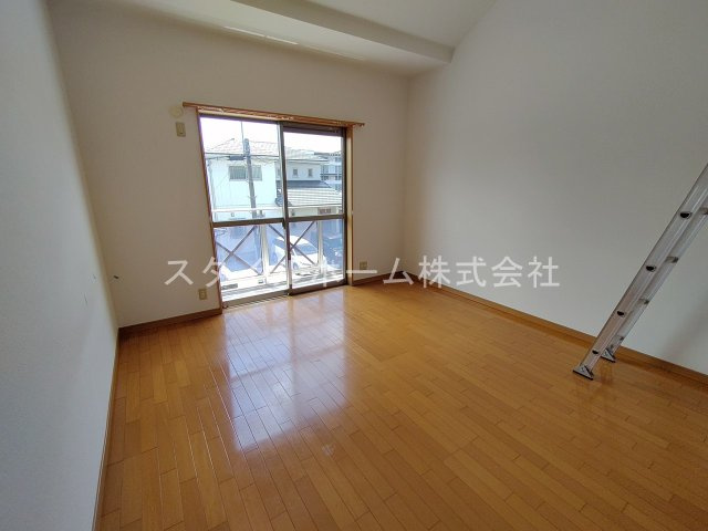 【居間・リビング】 | サングレイス | イメージ写真です。