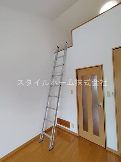 【内装】 | サングレイス | イメージ写真です。