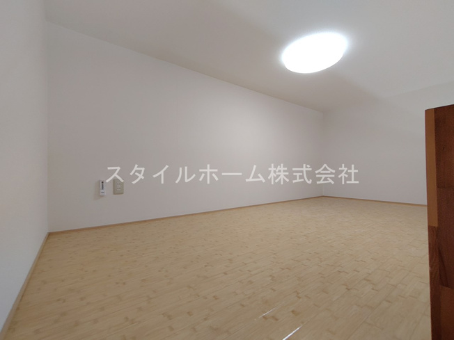 【内装】 | サングレイス | イメージ写真です。