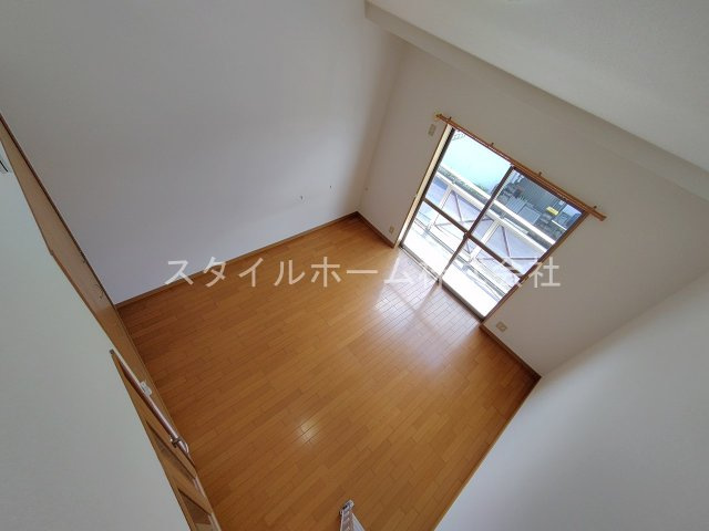 【内装】 | サングレイス | イメージ写真です。