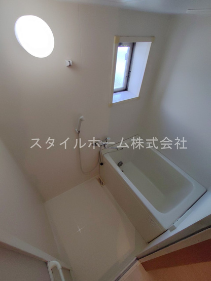 【浴室】 | サングレイス | イメージ写真です。
