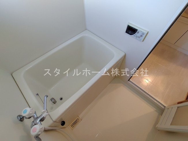 【浴室】 | サングレイス | イメージ写真です。