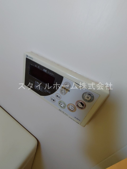 【設備】 | サングレイス | イメージ写真です。