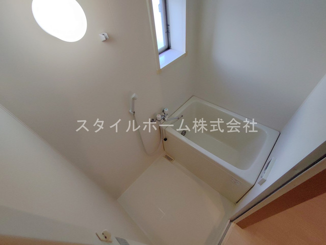 【浴室】 | サングレイス | イメージ写真です。