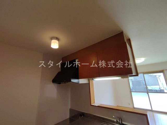 【内装】 | サングレイス | イメージ写真です。