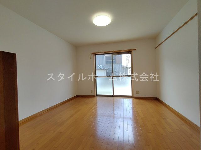 【居間・リビング】 | サングレイス | イメージ写真です。