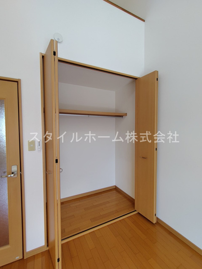 【収納】 | サングレイス | イメージ写真です。