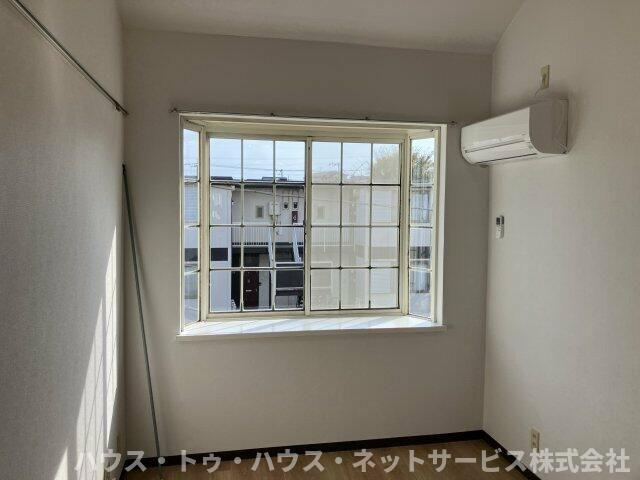 ベルピア北松戸第３－１の洋室