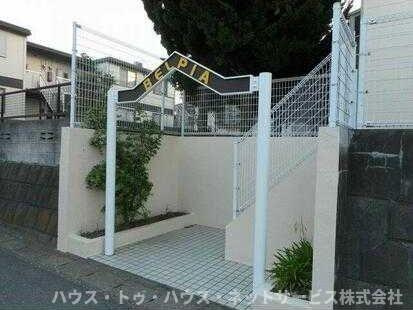 ベルピア北松戸第３－１のその他共用部分