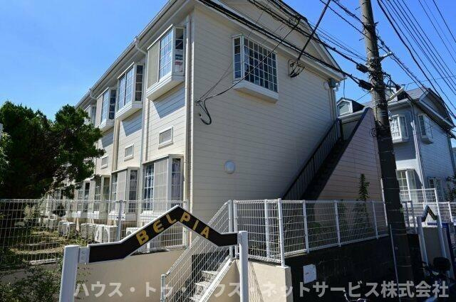 ベルピア北松戸第３－１