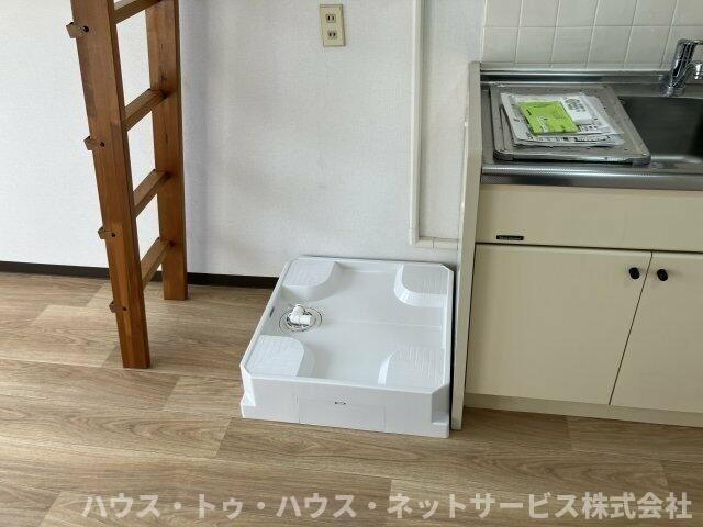 ベルピア北松戸第３－１のその他