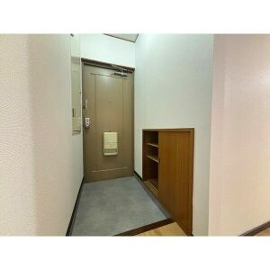 【玄関】 | リヒテン山崎