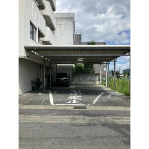 【駐車場】 | リヒテン山崎