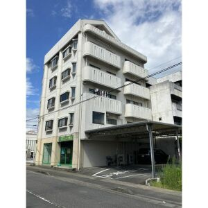 【外観】 | リヒテン山崎