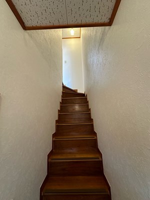 【その他】 | グリーンバレー王禅寺A | ※階段※