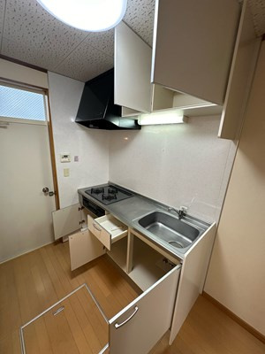 【その他】 | グリーンバレー王禅寺A | ※キッチン※