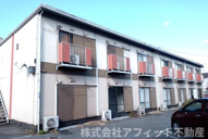 サンハイツ川口Bの画像