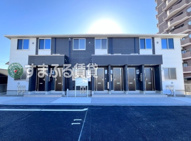 Anniversary 80　岡崎市矢作町の画像
