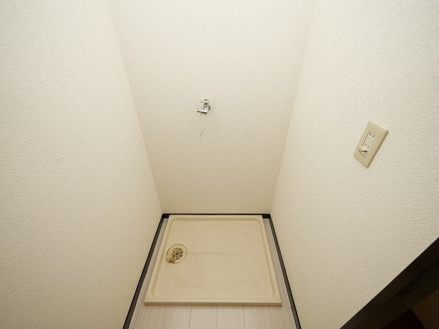 プリンスコート新高の設備