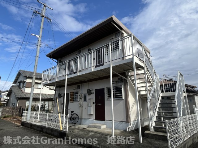 シティーコーポ今宿