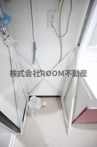 Bonheur・RIO（ボヌール・リオ）の設備