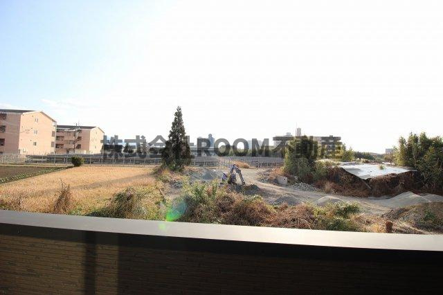 Bonheur・RIO（ボヌール・リオ）の展望