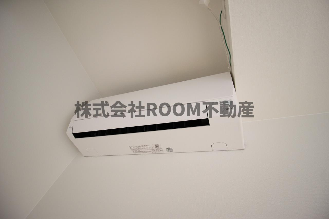 Bonheur・RIO（ボヌール・リオ）の設備