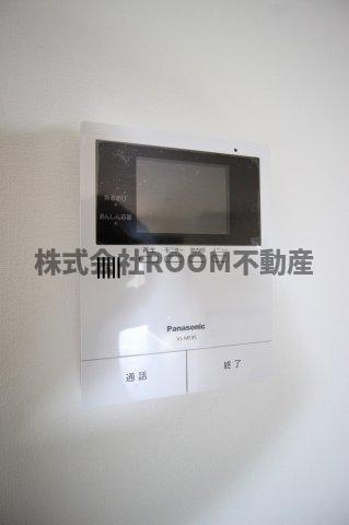 Bonheur・RIO（ボヌール・リオ）のセキュリティ