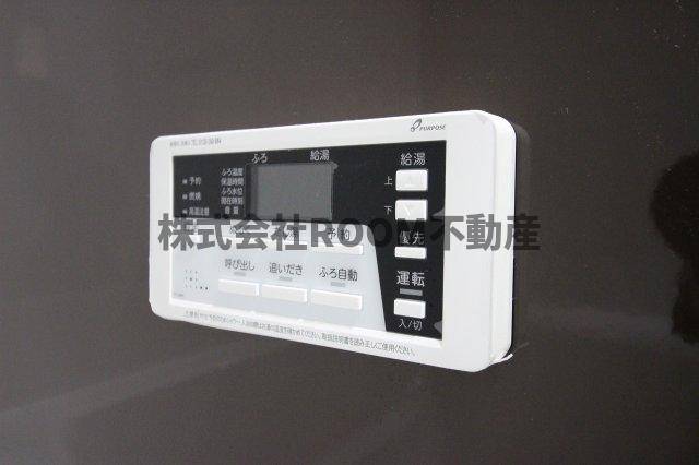 Bonheur・RIO（ボヌール・リオ）の設備