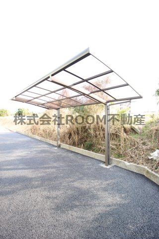 Bonheur・RIO（ボヌール・リオ）のその他共用部分