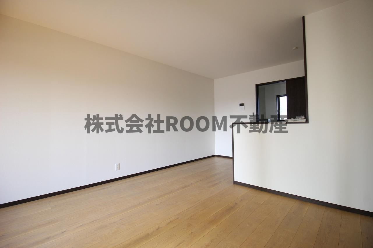 Bonheur・RIO（ボヌール・リオ）の居間・リビング|ゆったり過ごせるリビングです