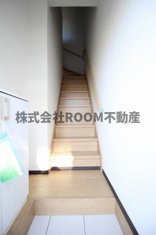 Bonheur・RIO（ボヌール・リオ）の内装|内装です