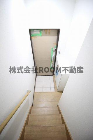 Bonheur・RIO（ボヌール・リオ）の玄関|ゆったりとした玄関です