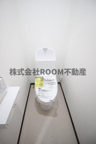 Bonheur・RIO（ボヌール・リオ）のトイレ|トイレも気になるポイント