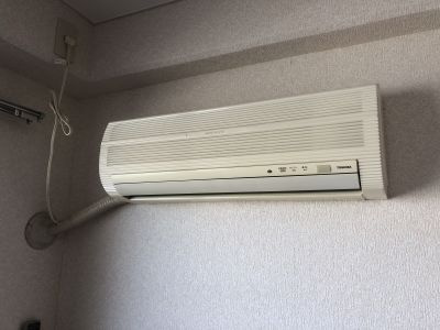 【設備】 | 小若江スカイハイツ | エアコン