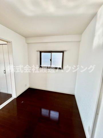 フレール江坂公園の内装