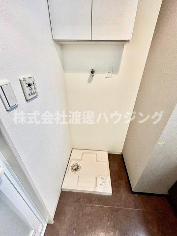 フレール江坂公園の設備