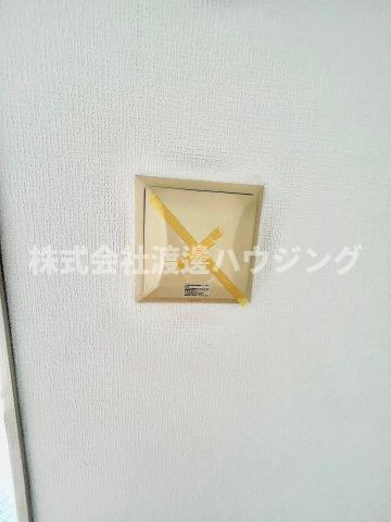 フレール江坂公園の設備