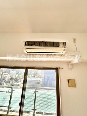 フレール江坂公園の設備