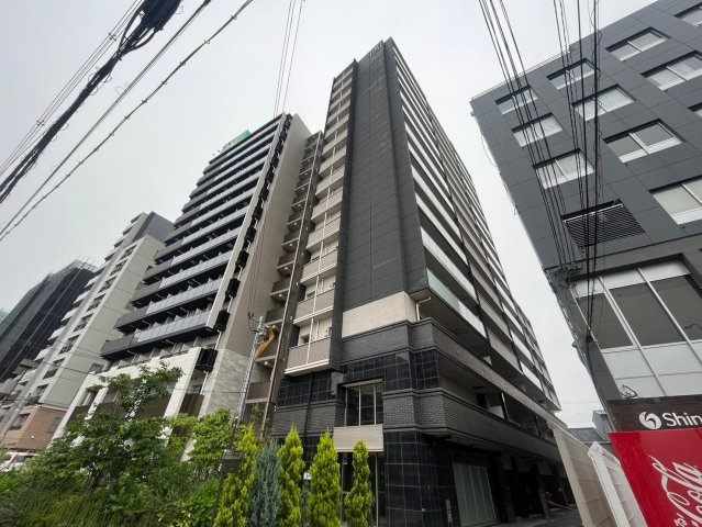 エステムプラザ阿倍野アイリード