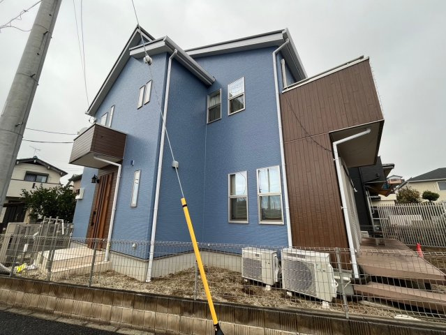 (仮称)ヤマケンハウス