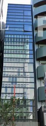 品川区上大崎３丁目の事務所