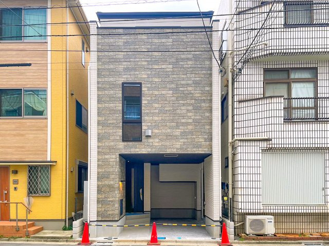 新築分譲［ミラクラス飯塚II］